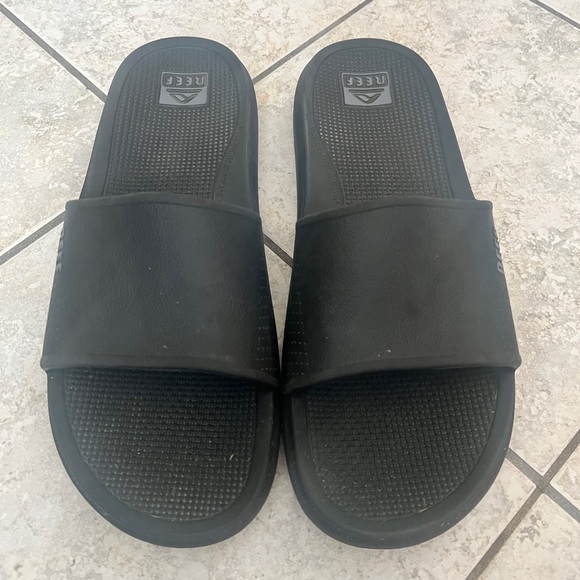 Men Reef sandals - Picture 2 of 2